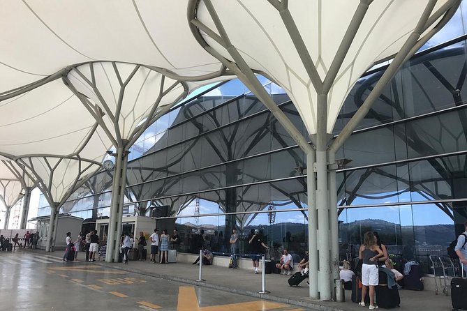 Private transfer from Split / Split airport to Zadar / Zadar airport - Key Points That Matter