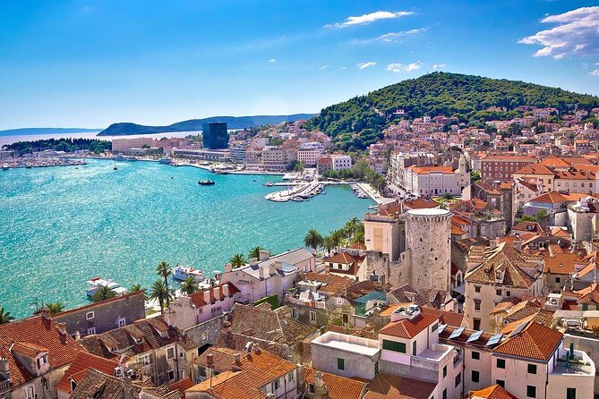 Private Transfer from Split to Dubrovnik - Value and price: what $532.33 per group really buys
