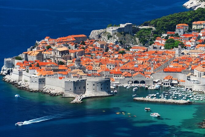 Private Transfer from Split to Dubrovnik - What’s included beyond the ride