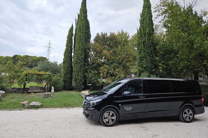 Private Transfer from Split to Dubrovnik - Who should book this private Split to Dubrovnik transfer