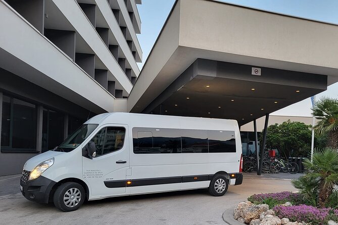 Private Transfer from Split to Dubrovnik - Should you book this private Split to Dubrovnik transfer?