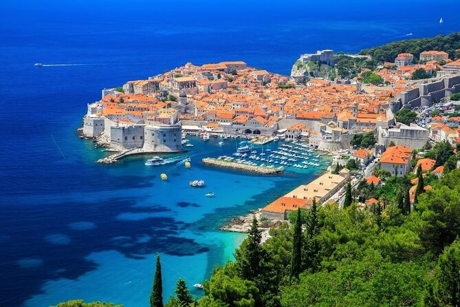 Private Transfer from Split to Dubrovnik up to 3 pax - Key Highlights You’ll Actually Feel