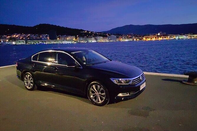 Private Transfer from Split to Dubrovnik up to 3 pax - The Value Behind the $416.48 Price Tag