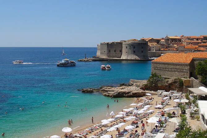Private Transfer from Split to Dubrovnik up to 3 pax - Who Should Book This Transfer