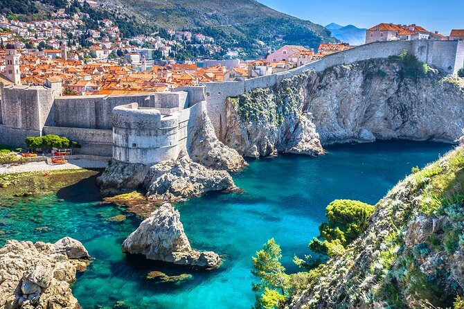 Private Transfer from Split to Dubrovnik up to 3 pax - Photo Stops That Stay Short, So You Still Arrive With Energy