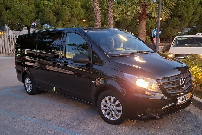 Private Transfer from Split to Dubrovnik via Ston City Walls - If You Want a Big Day: Bosnia Detours Like Kravice Waterfalls or Mostar