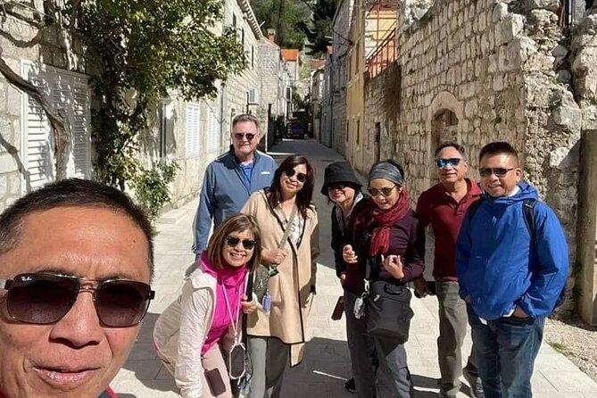 Private Transfer from Split to Dubrovnik via Ston City Walls - Timing That Works: 3 to 5 Hours, and What Changes It