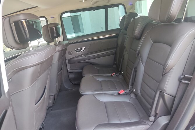 Private Transfer from Split to Dubrovnik via Ston City Walls - What the Best Drivers Do Differently: Safety, Communication, and Good Breaks