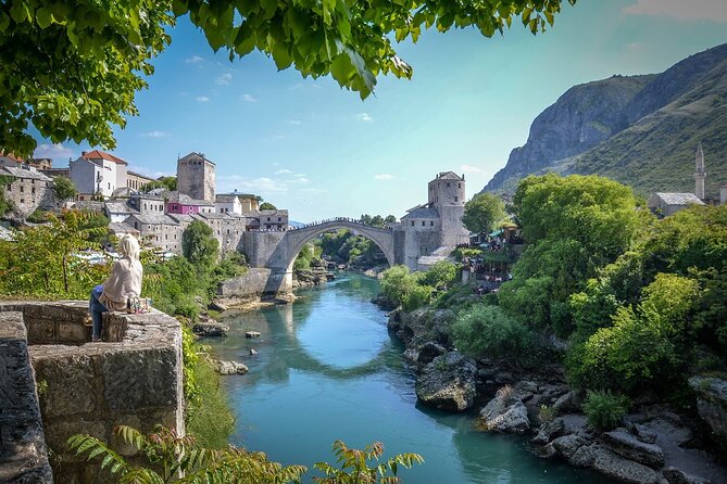Private Transfer from Split to Dubrovnik with 2-Hour Sightseeing - Split pickup to Dubrovnik drop-off, minus the stress
