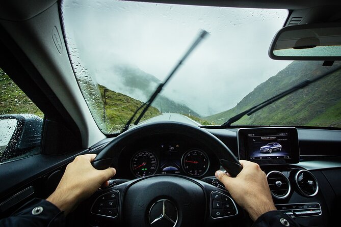 Private Transfer from Split to Dubrovnik with 2-Hour Sightseeing - Timing reality check: how the 5 hours usually feels