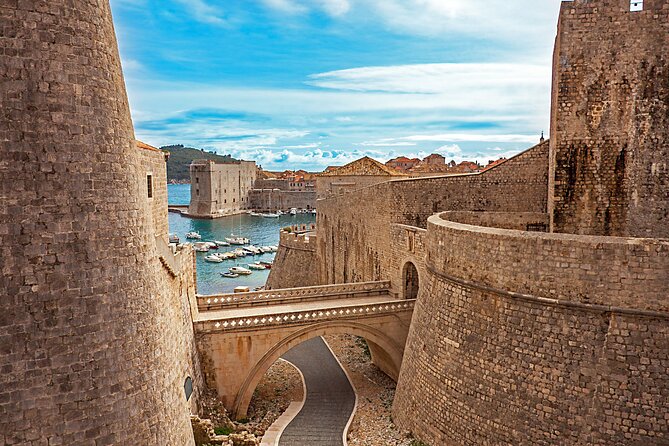 Private Transfer from Split to Dubrovnik with 2 hours for sightseeing - Key highlights worth the money