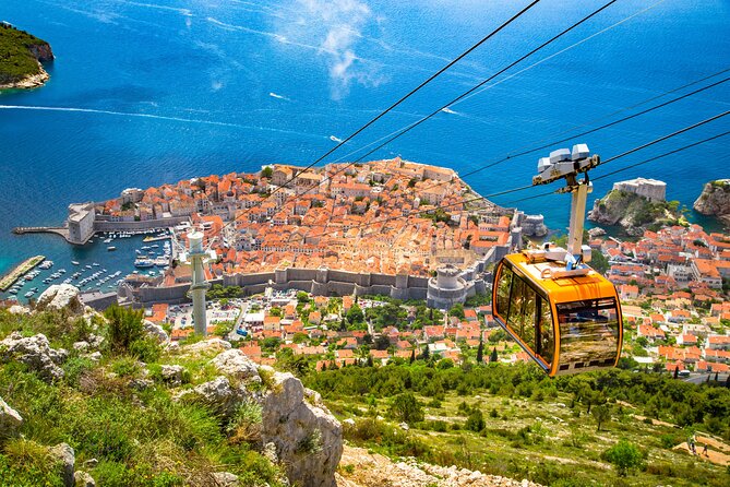 Private Transfer from Split to Dubrovnik with 2 hours for sightseeing - What this transfer gets right: private comfort with a built-in break
