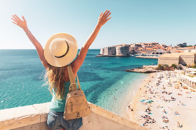 Private Transfer from Split to Dubrovnik with 2 hours for sightseeing - Your driver: English support, local stories, and realistic expectations
