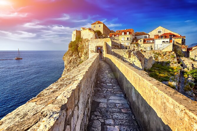 Private Transfer from Split to Dubrovnik with 2 hours for sightseeing - Price and value: when this transfer makes sense