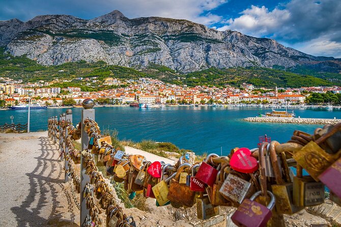 Private transfer from Split to Dubrovnik with 2h sightseeing stop in Ston - How This Private Transfer Actually Feels