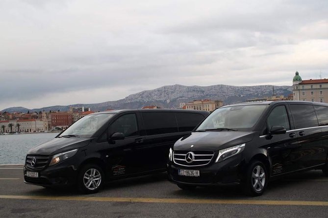 Private transfer from Split to Dubrovnik with Mostar - Key things I’d pay attention to