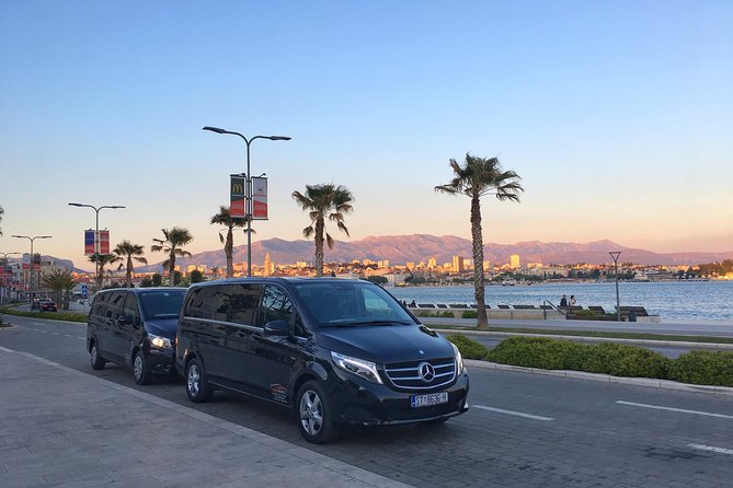 Private transfer from Split to Dubrovnik with Mostar - Split to Dubrovnik, With a Mostar Stop That Changes the Day