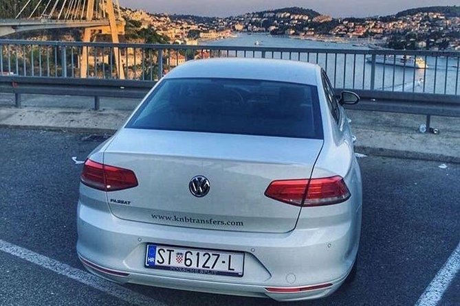 Private transfer from Split to Dubrovnik with Mostar - Dubrovnik Arrival: A Short Stop to Get Oriented