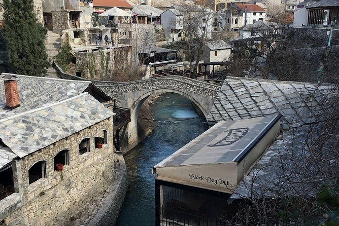 Private transfer from Split to Dubrovnik with Mostar - Price and Value: What $321.50 Per Person Covers