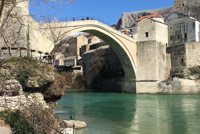 Private transfer from Split to Dubrovnik with Mostar - Who Should Book This Split to Dubrovnik via Mostar Ride