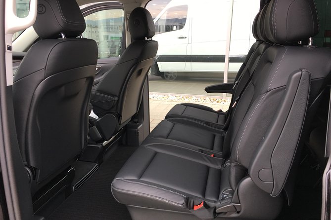 Private transfer from Split to Dubrovnik with Mostar - Mostar Free Time: Old Town Walking, the Bridge Focus, and River Views