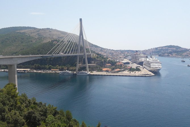 Private transfer from Split to Dubrovnik with side-trip to Ston - Private Split to Dubrovnik Transfer with a Ston side-trip