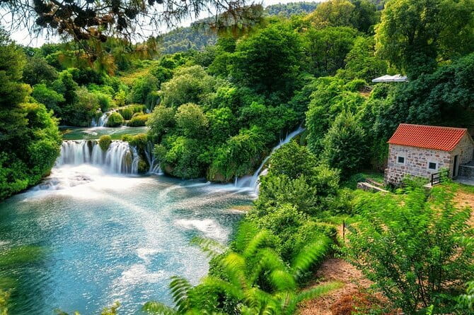 Private transfer from Split to Dubrovnik with side-trip to Ston - Scenic stops along the way: quick breaks that feel worth it