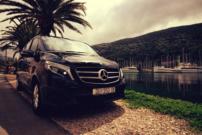 Private Transfer from Split to Dubrovnik with stop in Mostar - Timing matters: how to keep the detour from eating your day