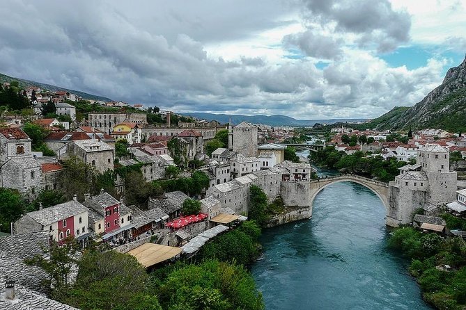 Private Transfer from Split to Dubrovnik with stop in Mostar - Who this transfer suits best (and who might want something else)