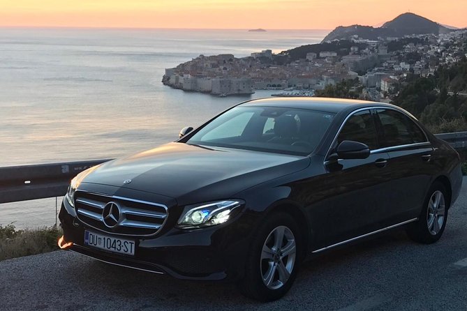 Private Transfer from Split to Dubrovnik with stop in Mostar - Book it or skip it