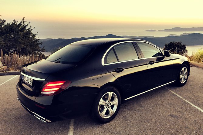 Private Transfer from Split to Dubrovnik with stop in Mostar - Hotel pickup and a private, air-conditioned day plan