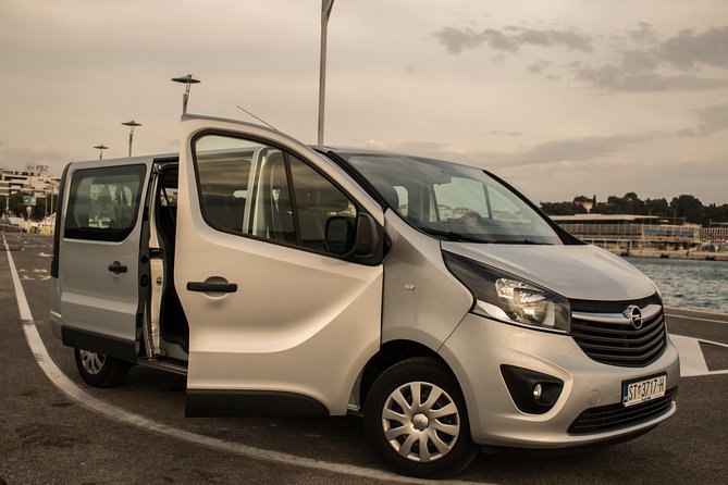 Private Transfer from Split to Sibenik - Key Things I’d Watch For