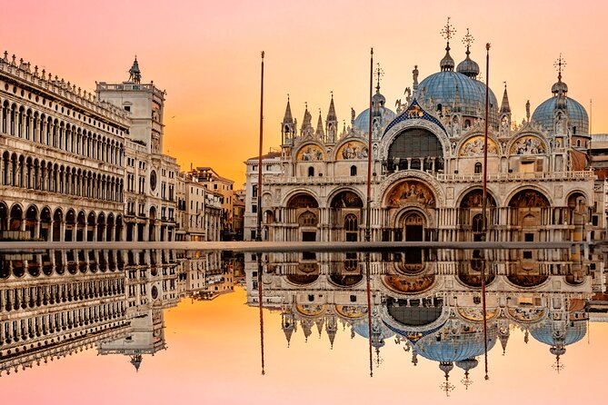 Private Transfer from Split to Venice, Hotel-to-hotel, English-speaking driver - Key things that make this transfer work well