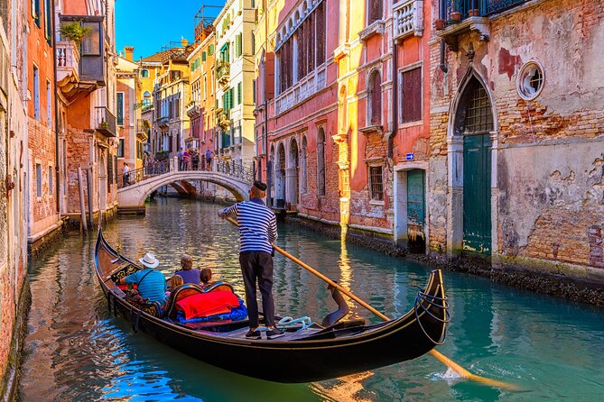 Private Transfer from Split to Venice, Hotel-to-hotel, English-speaking driver - Why a Private Split-to-Venice Transfer Makes Sense