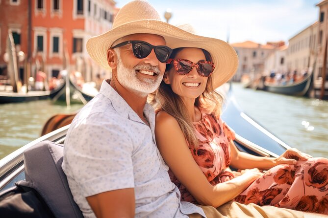 Private Transfer from Split to Venice, Hotel-to-hotel, English-speaking driver - Vehicle Choice and Comfort by Group Size
