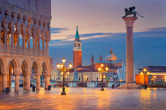 Private Transfer from Split to Venice, Hotel-to-hotel, English-speaking driver - The 6 to 7 Hour Drive: What to Expect En Route