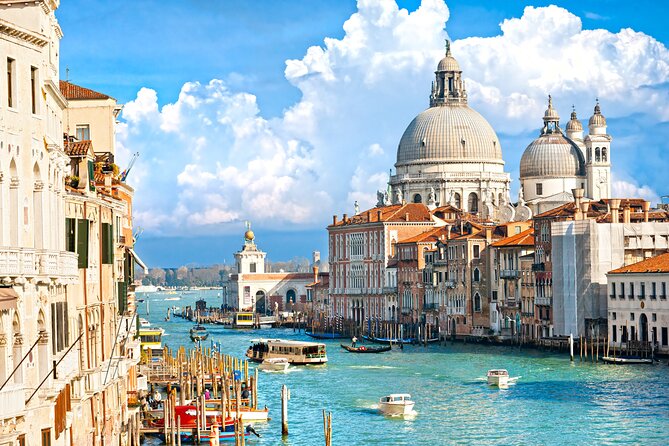 Private Transfer from Split to Venice, Hotel-to-hotel, English-speaking driver - Arriving in Venice: Door Drop-Off and Water-Taxi Connections