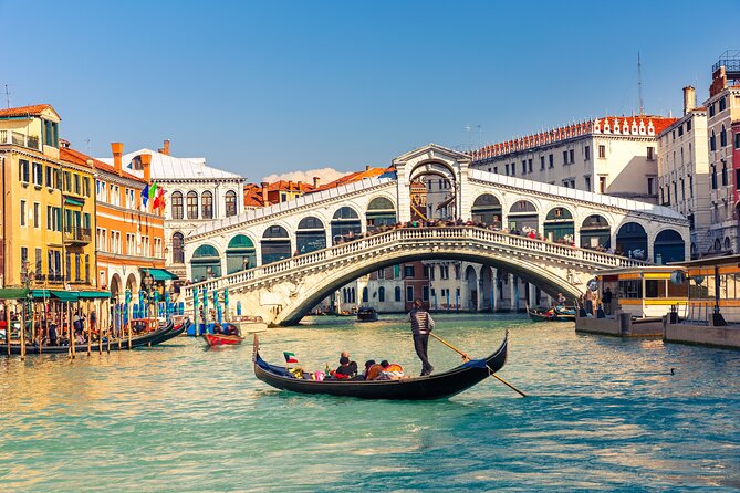 Private Transfer from Split to Venice, Hotel-to-hotel, English-speaking driver - Who This Transfer Fits Best (and Who Might Skip It)