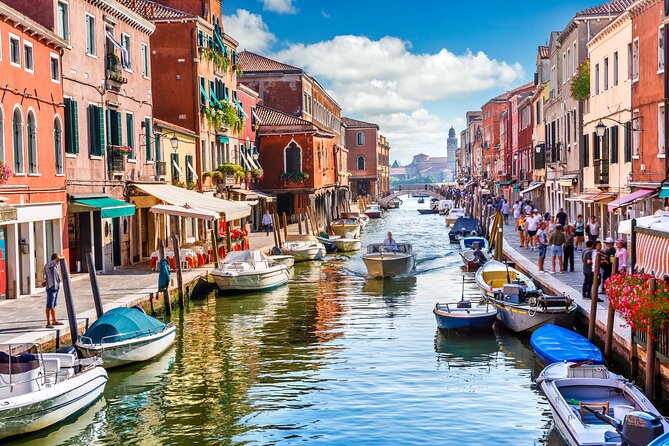 Private Transfer from Split to Venice, Hotel-to-hotel, English-speaking driver - Should You Book This Private Split-to-Venice Transfer?