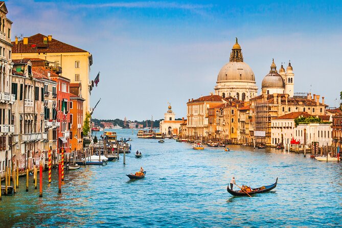 Private Transfer from Split to Venice, Hotel-to-hotel, English-speaking driver - Your Split Pickup: Hotels, Airports, and Dock Timing