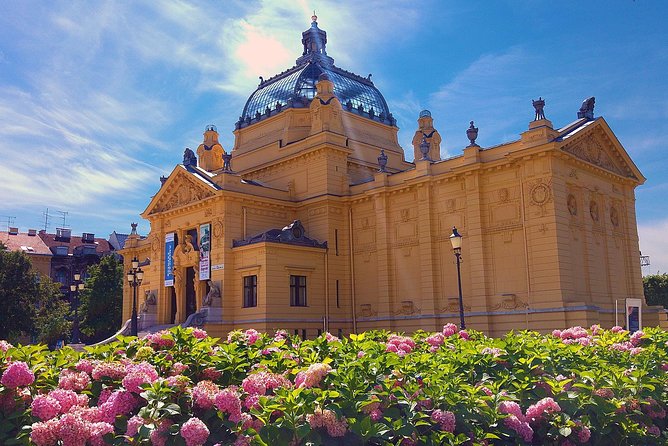 Private Transfer from Split to Zagreb, Hotel-to-hotel, English-speaking driver - Key Things I’d Watch For Before You Book