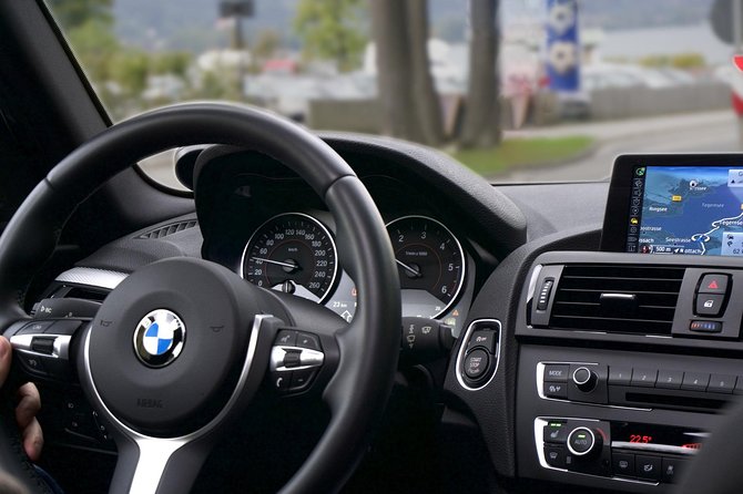 Private Transfer from Split to Zagreb, Hotel-to-hotel, English-speaking driver - How the Split to Zagreb Private Transfer Really Works