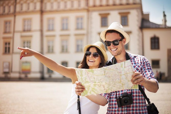 Private Transfer from Split to Zagreb, Hotel-to-hotel, English-speaking driver - Lunch After the Stop and Zagreb Arrival Tips
