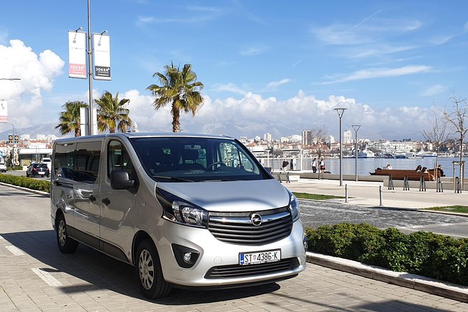 Private Transfer from Split to Zagreb via Plitvice Lakes - Key things I’d book for on this route