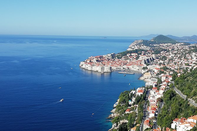 Private Transfer from Split to Zagreb via Plitvice Lakes - After the park: lunch time, Rastoke village, and the run to Zagreb