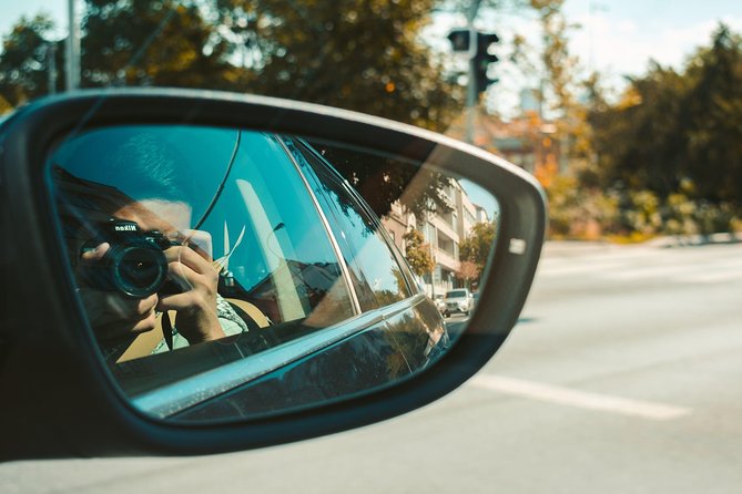 Private Transfer from Split to Zagreb with 2 hours for sightseeing - How the 6-hour trip really fits 2 hours of sightseeing