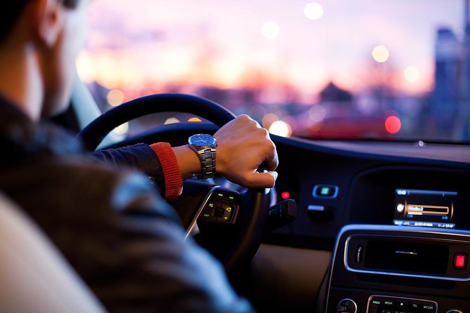Private Transfer from Split to Zagreb with 2 hours for sightseeing - Food, water, and entrance fees: where your budget changes