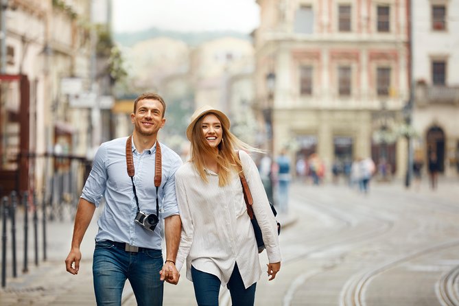 Private Transfer from Split to Zagreb with 2 hours for sightseeing - Value compared to public transport (and why it feels worth it)