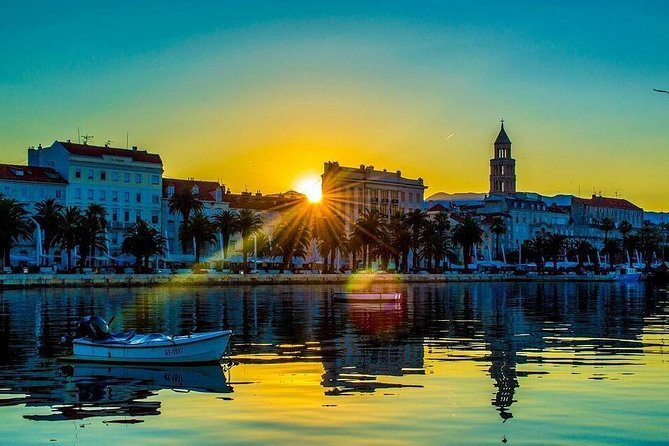 Private Transfer Services - Split to Dubrovnik - Private Split to Dubrovnik Transport, Not a Bus Squeeze