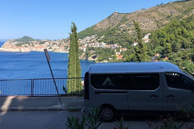 Private Transfer Services - Split to Dubrovnik - Flexible Pickup That Fits Your Real Plans in Split